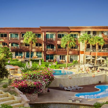 Hotel Royal Savoy Sharm El Sheikh (Adults Only) Esterno foto The Royal Spa at Talking Stick Resort