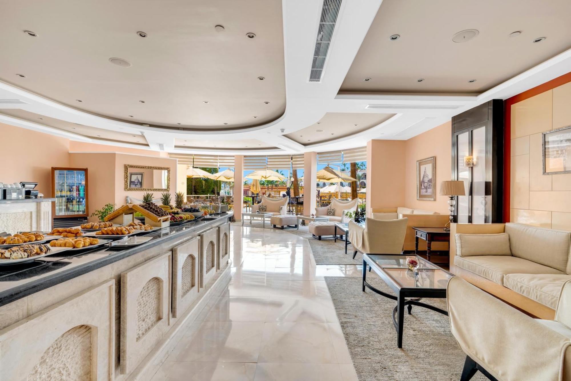 Hotel Royal Savoy Sharm El Sheikh (Adults Only) Esterno foto