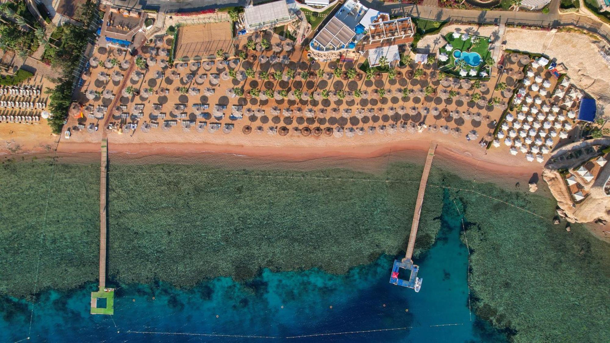 Hotel Royal Savoy Sharm El Sheikh (Adults Only) Esterno foto