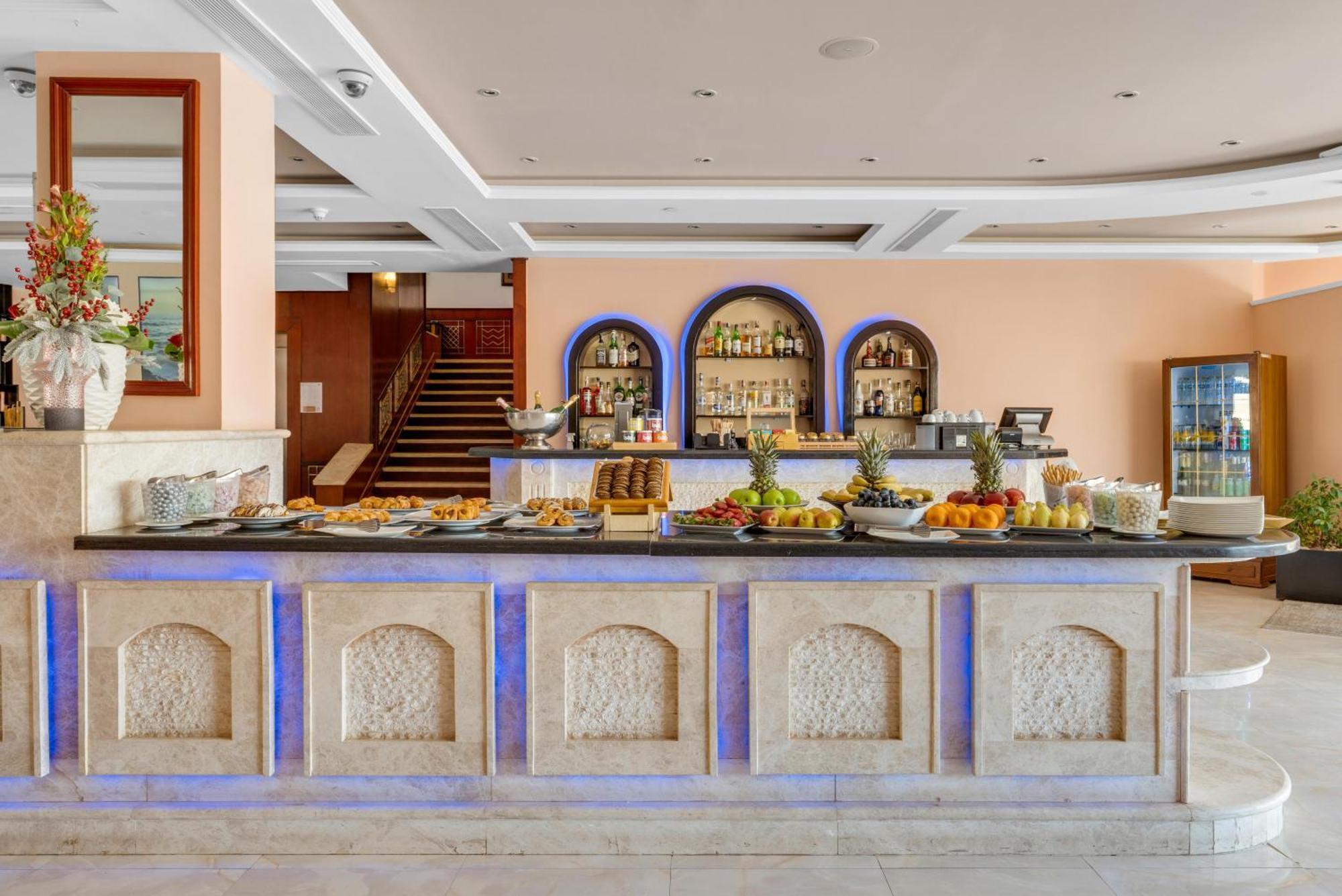 Hotel Royal Savoy Sharm El Sheikh (Adults Only) Esterno foto