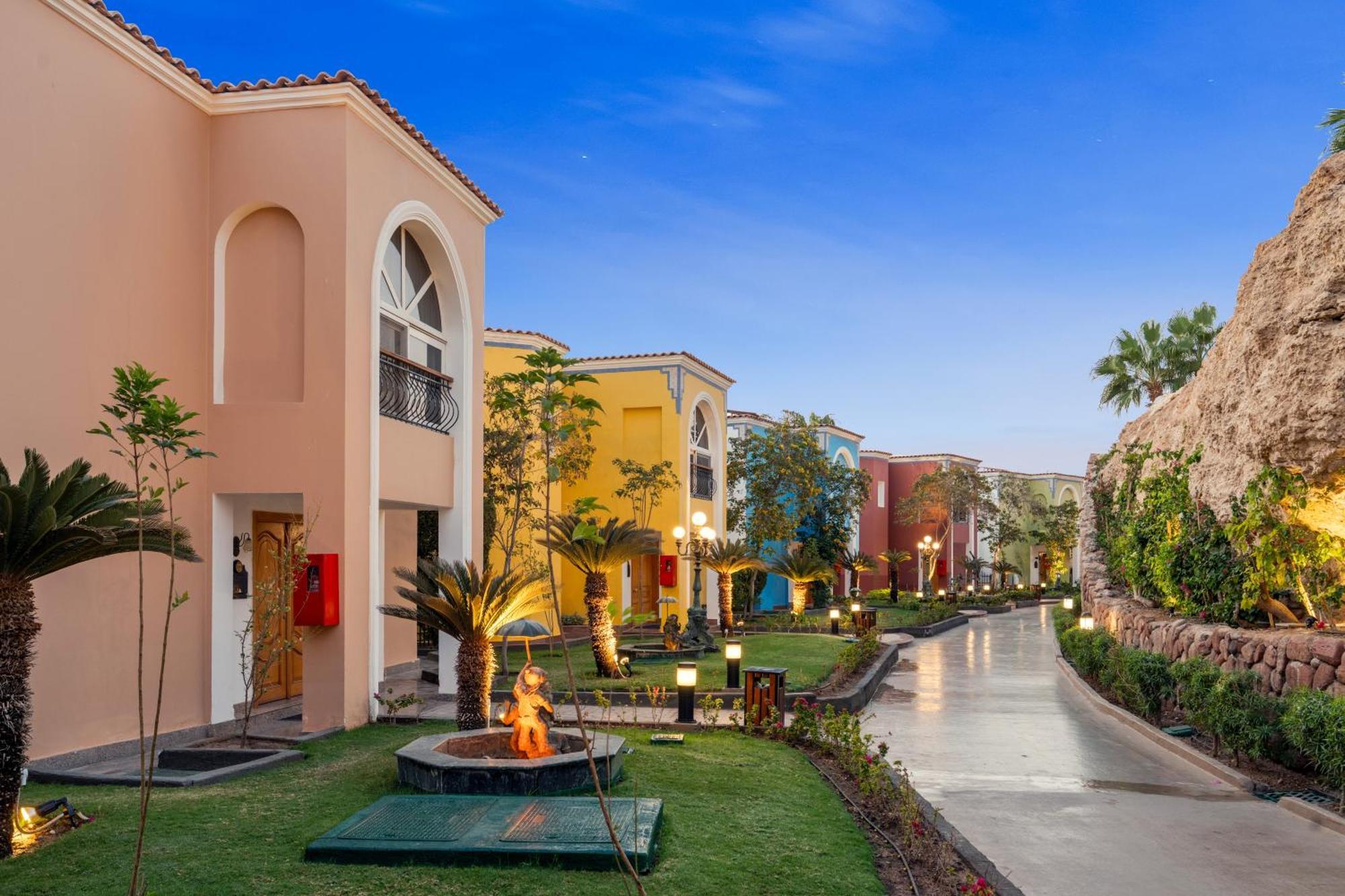 Hotel Royal Savoy Sharm El Sheikh (Adults Only) Esterno foto