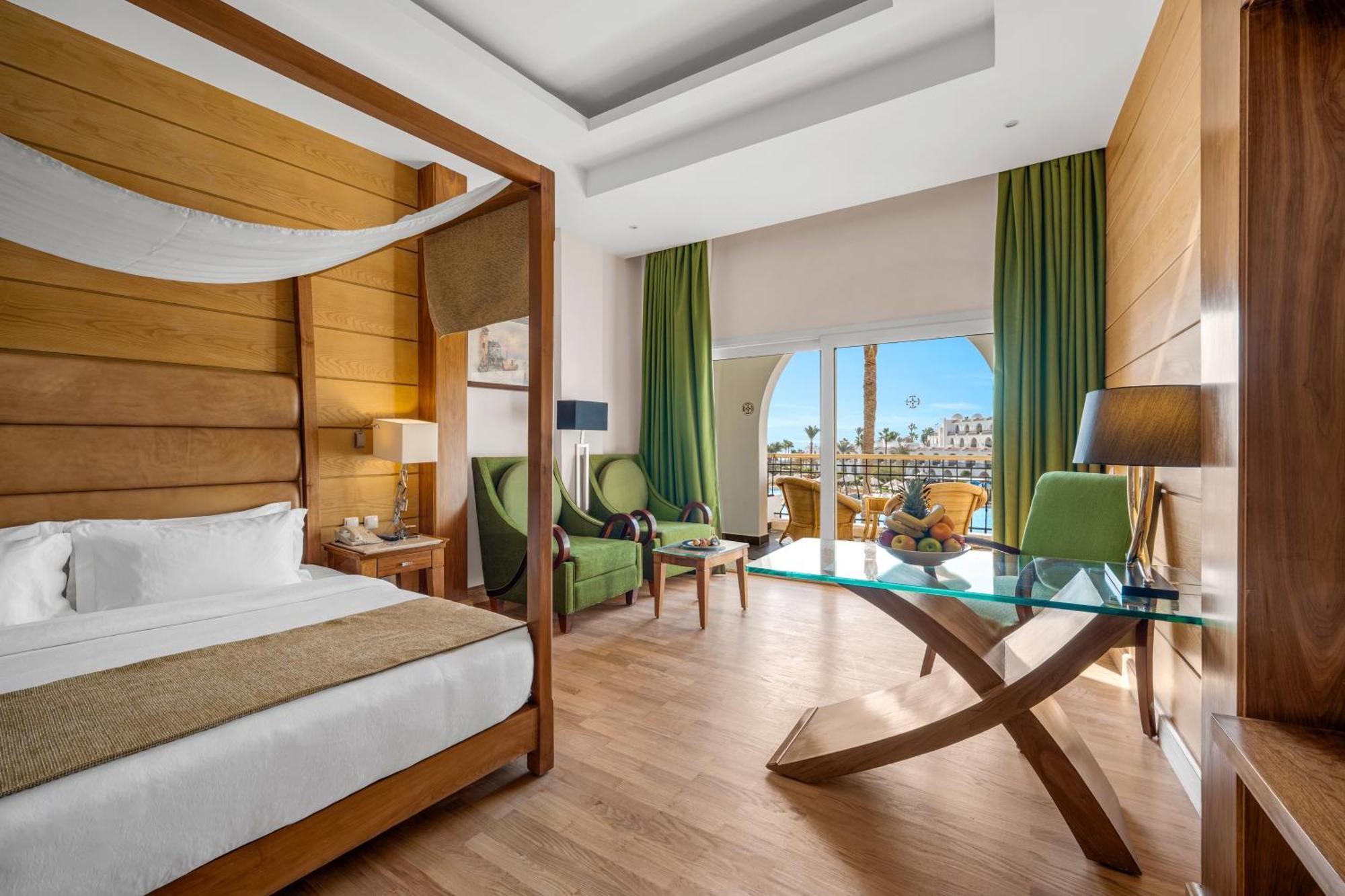 Hotel Royal Savoy Sharm El Sheikh (Adults Only) Camera foto