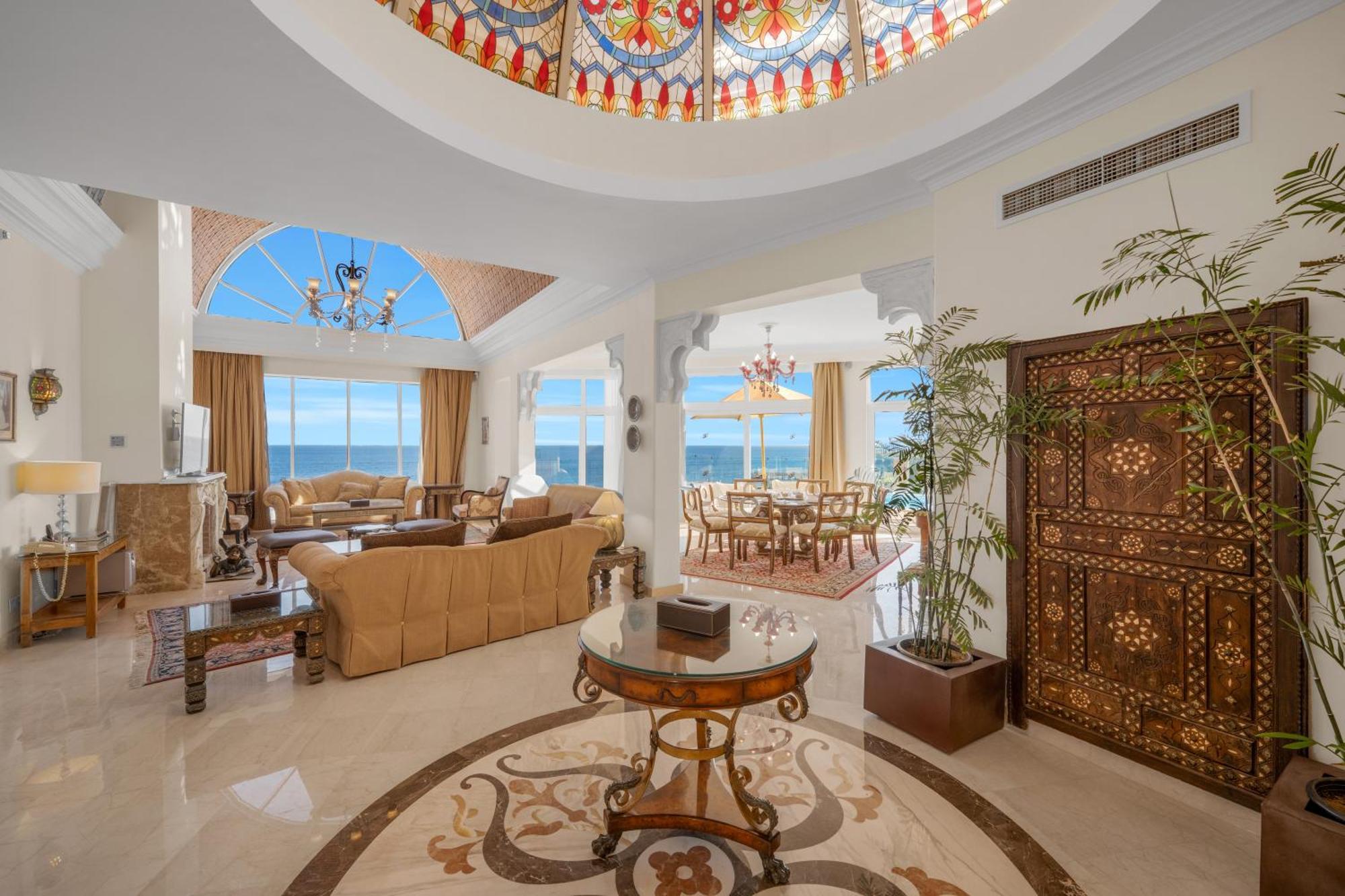 Hotel Royal Savoy Sharm El Sheikh (Adults Only) Camera foto