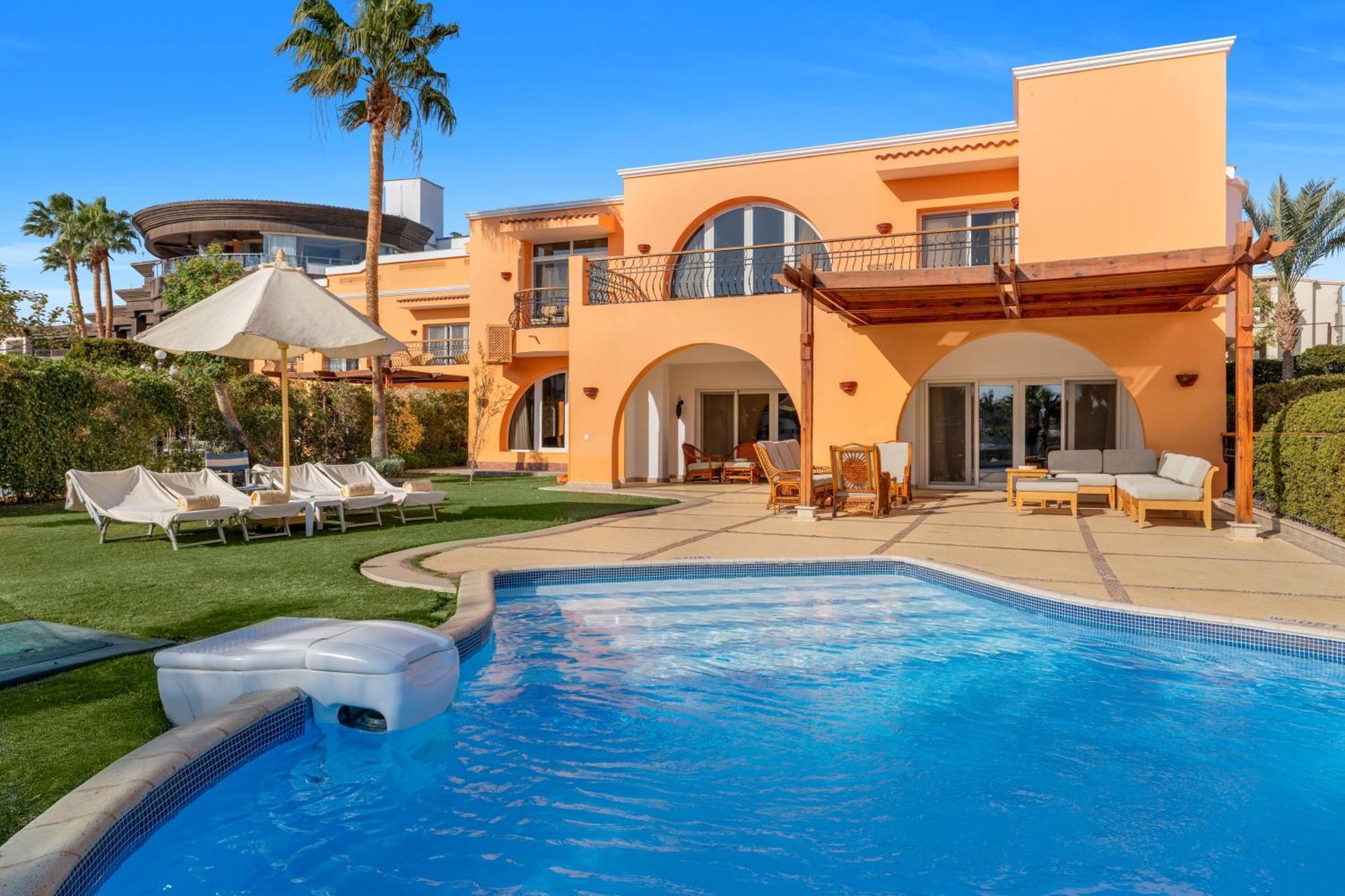 Hotel Royal Savoy Sharm El Sheikh (Adults Only) Camera foto