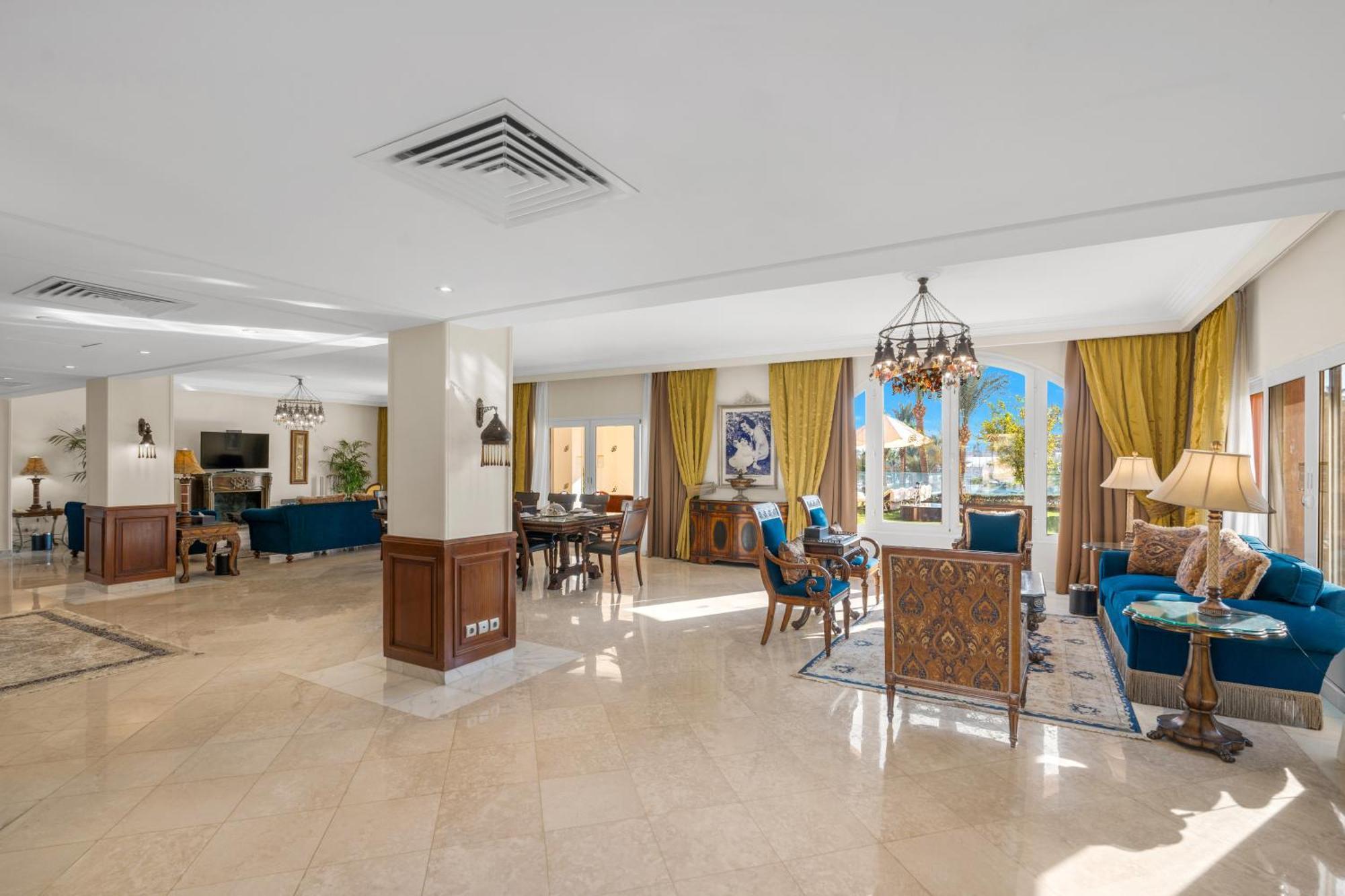 Hotel Royal Savoy Sharm El Sheikh (Adults Only) Camera foto