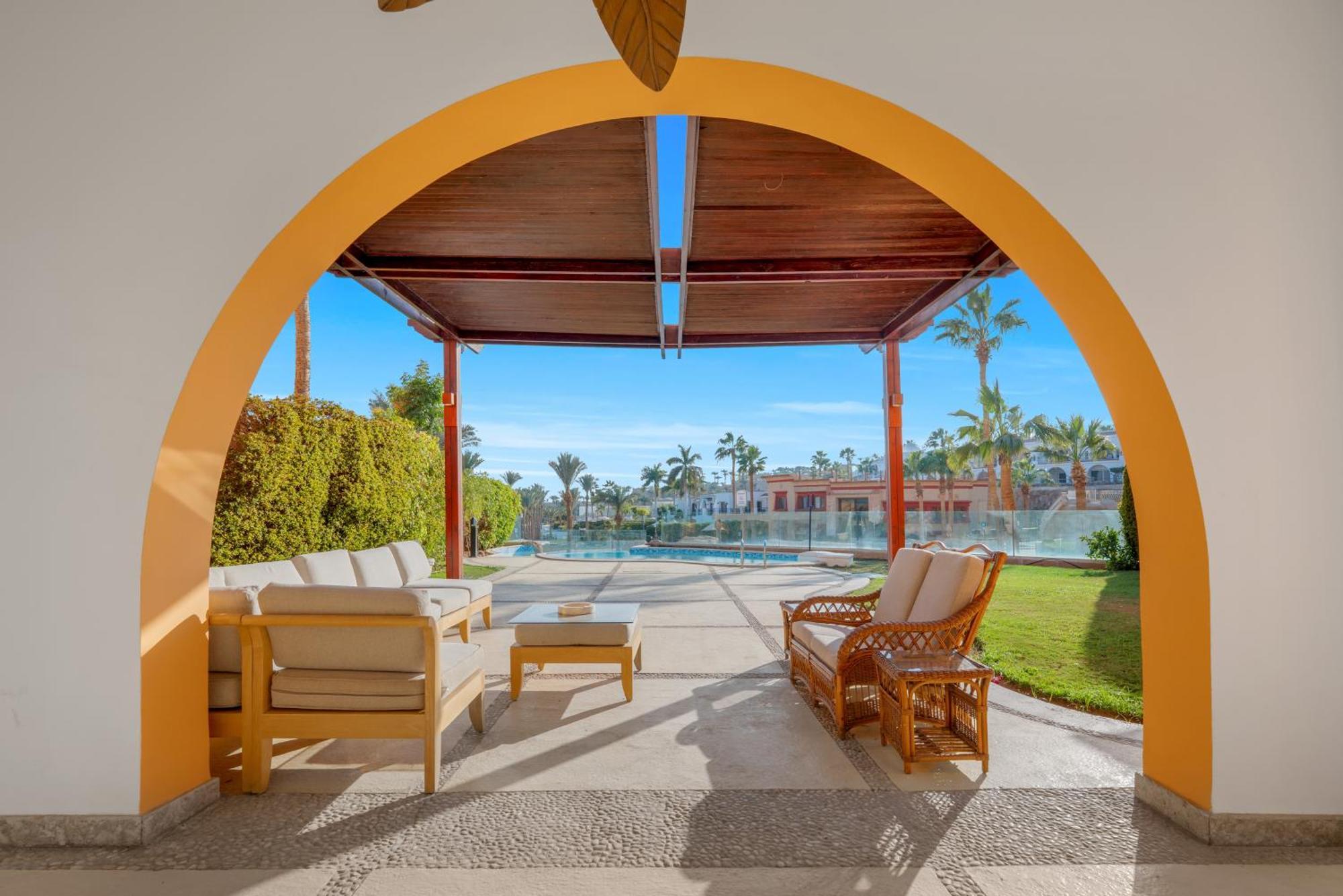 Hotel Royal Savoy Sharm El Sheikh (Adults Only) Camera foto