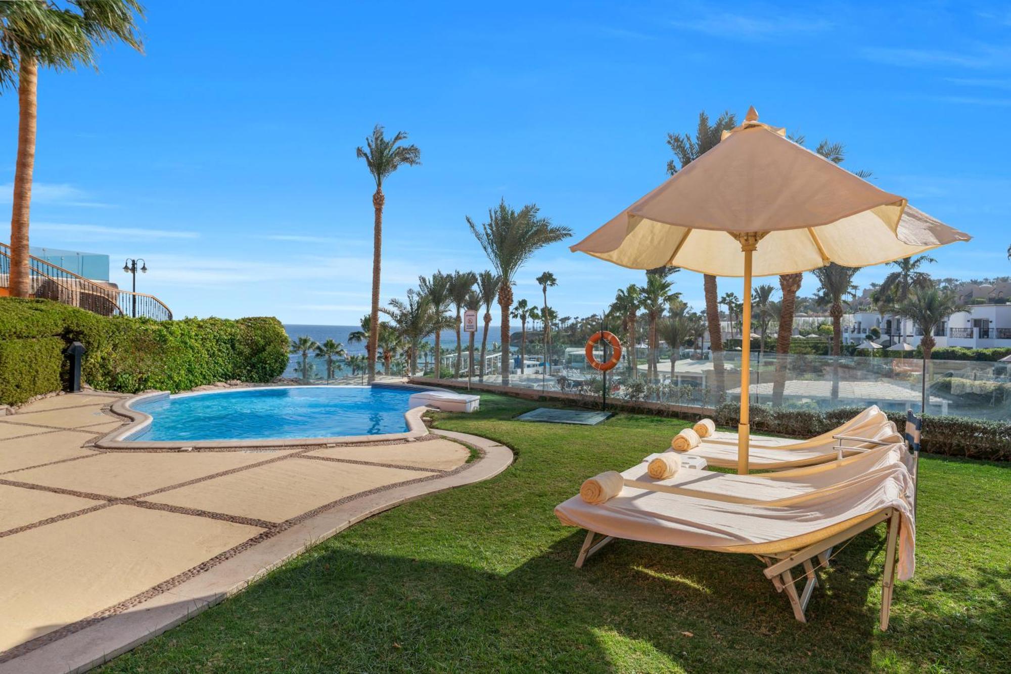 Hotel Royal Savoy Sharm El Sheikh (Adults Only) Camera foto