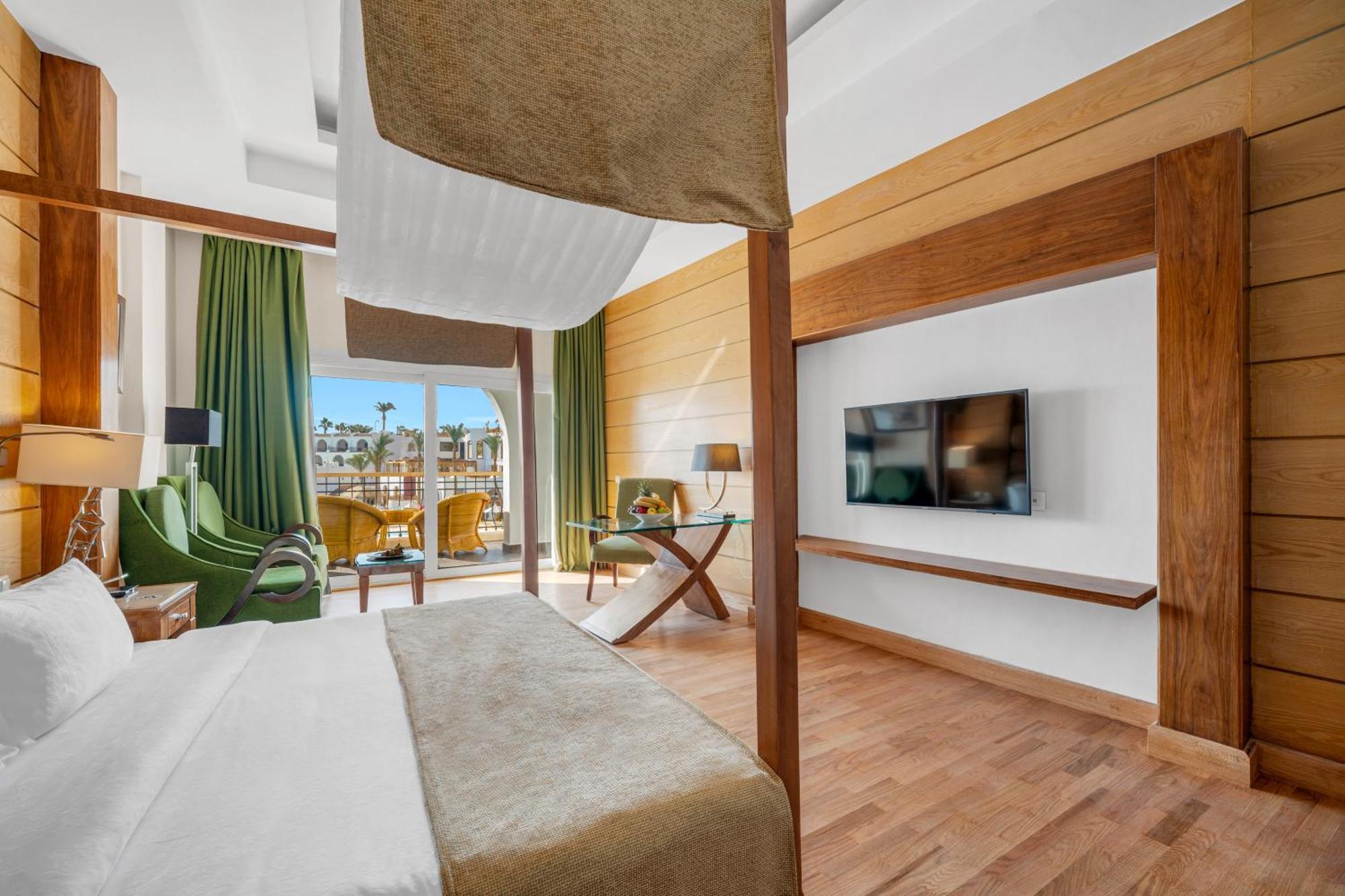 Hotel Royal Savoy Sharm El Sheikh (Adults Only) Camera foto