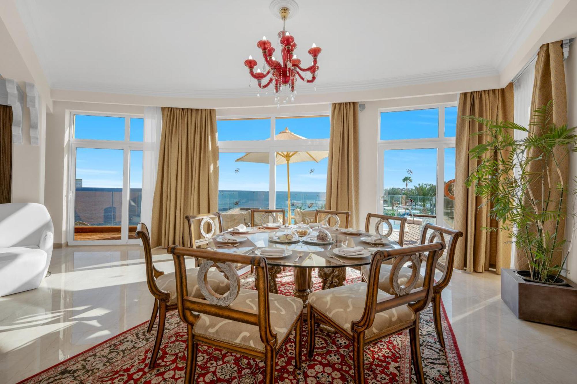 Hotel Royal Savoy Sharm El Sheikh (Adults Only) Camera foto
