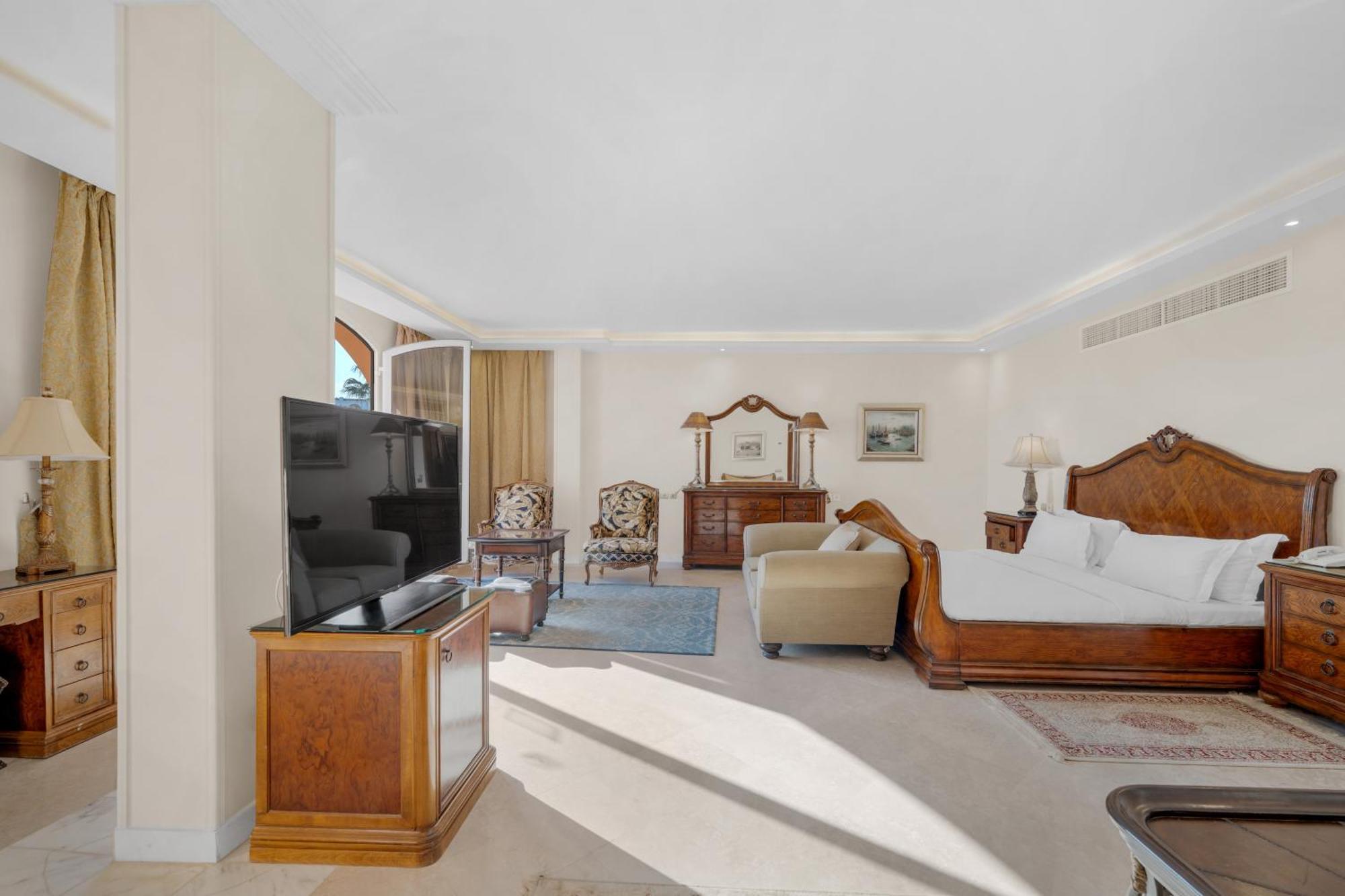 Hotel Royal Savoy Sharm El Sheikh (Adults Only) Camera foto