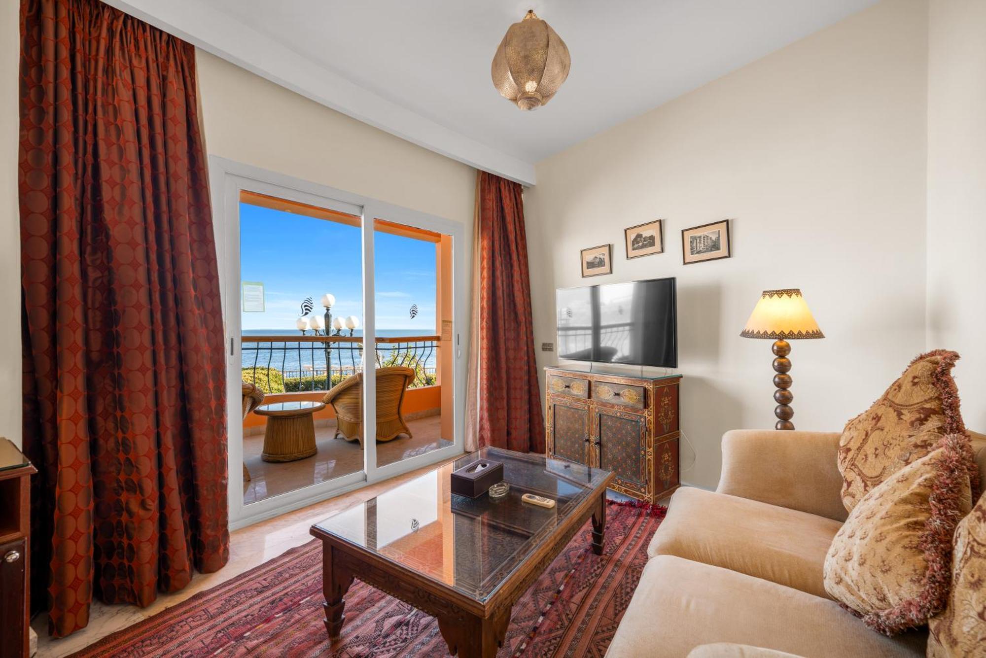 Hotel Royal Savoy Sharm El Sheikh (Adults Only) Camera foto