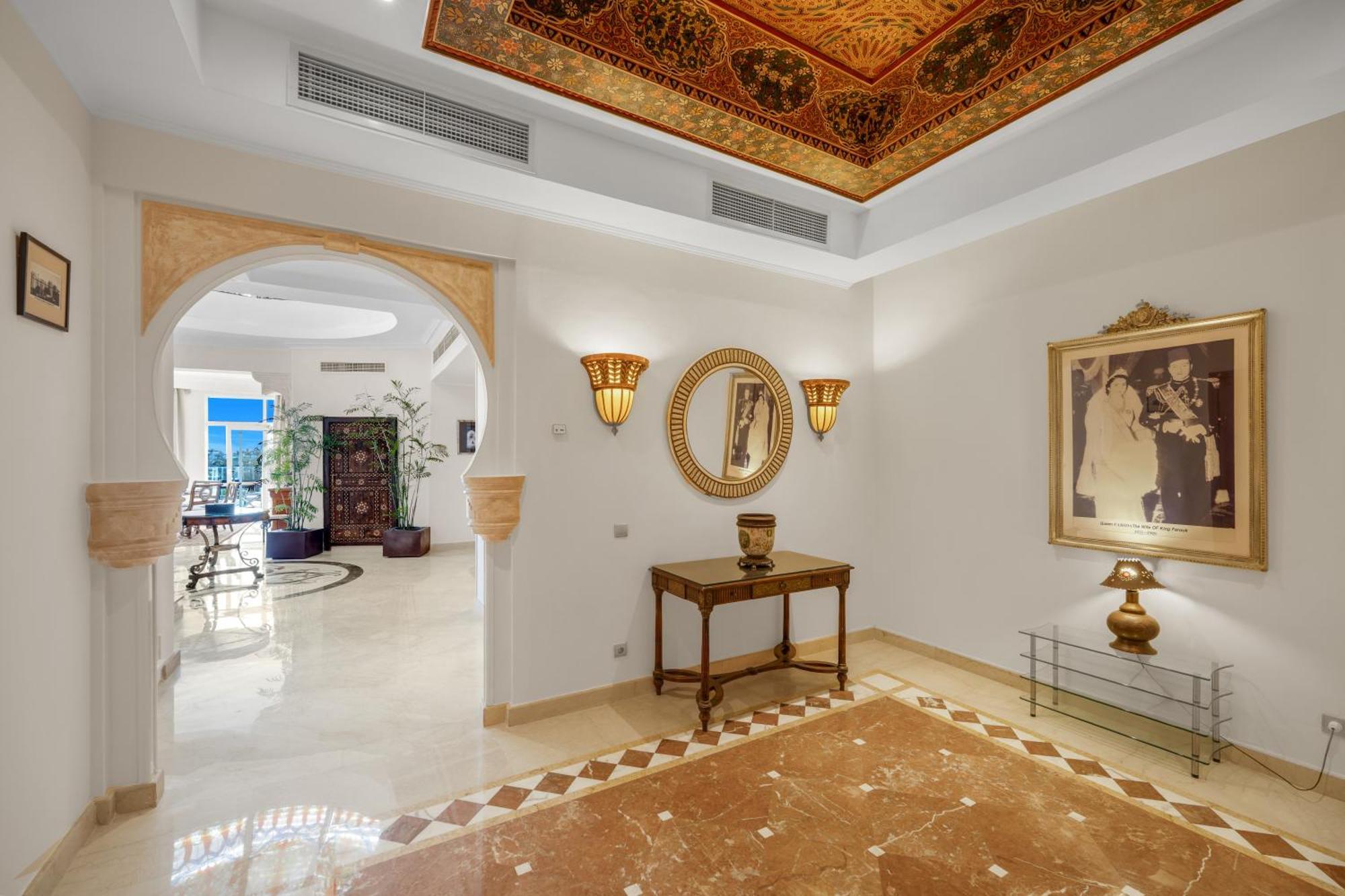 Hotel Royal Savoy Sharm El Sheikh (Adults Only) Camera foto