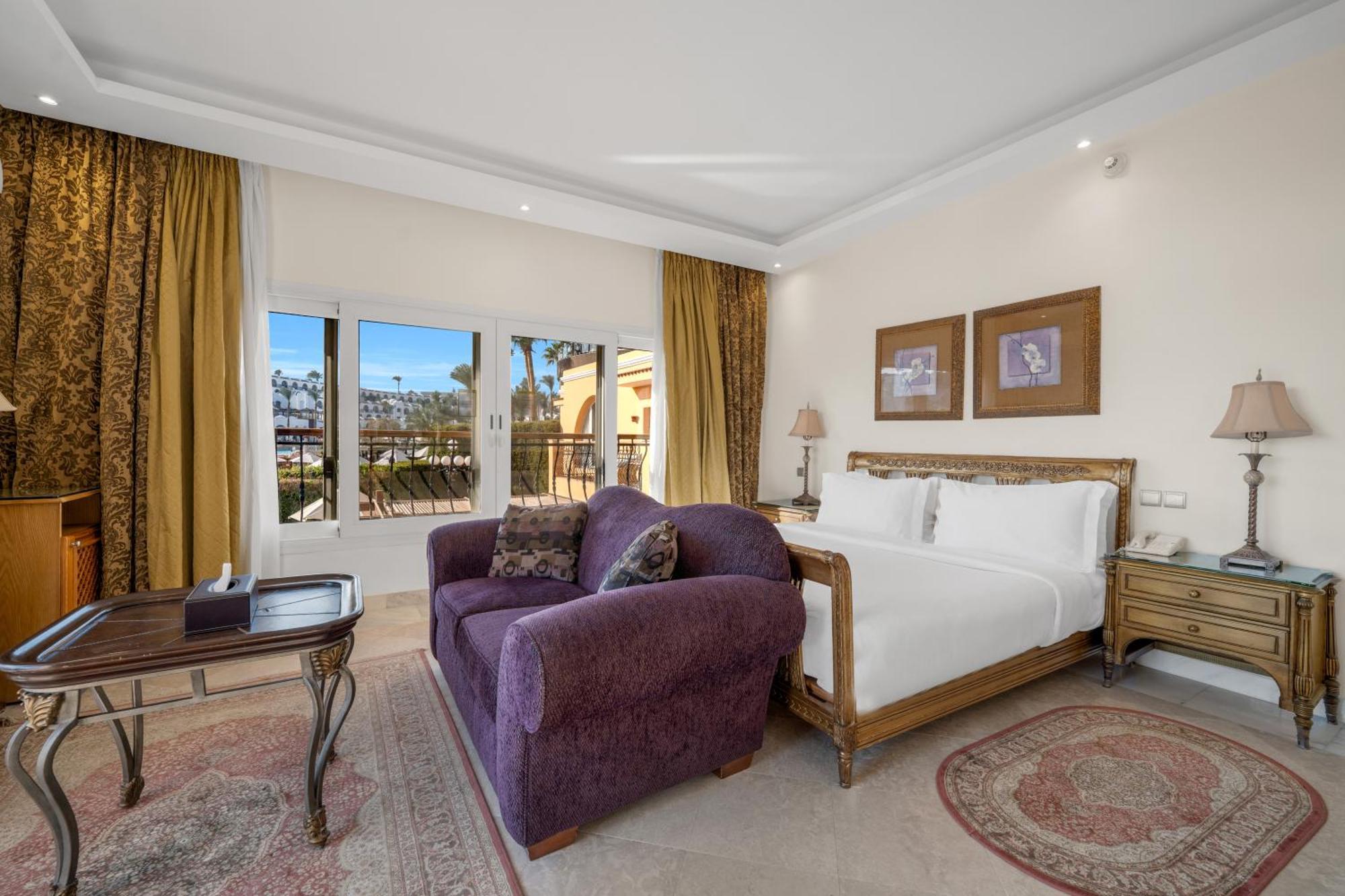 Hotel Royal Savoy Sharm El Sheikh (Adults Only) Camera foto