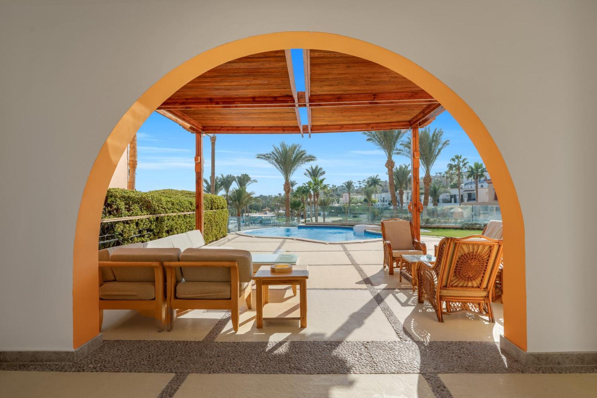 Hotel Royal Savoy Sharm El Sheikh (Adults Only) Camera foto