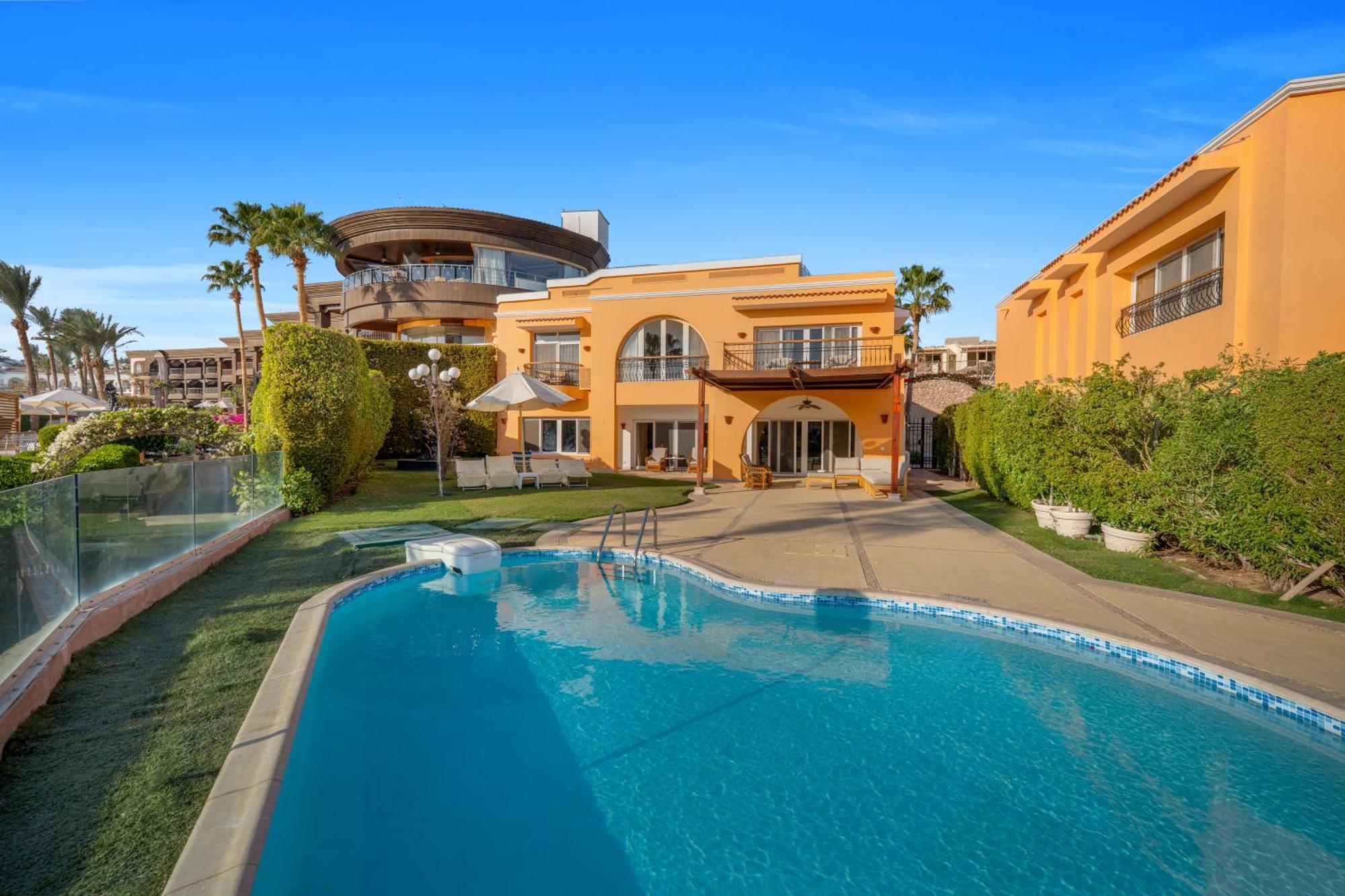 Hotel Royal Savoy Sharm El Sheikh (Adults Only) Camera foto