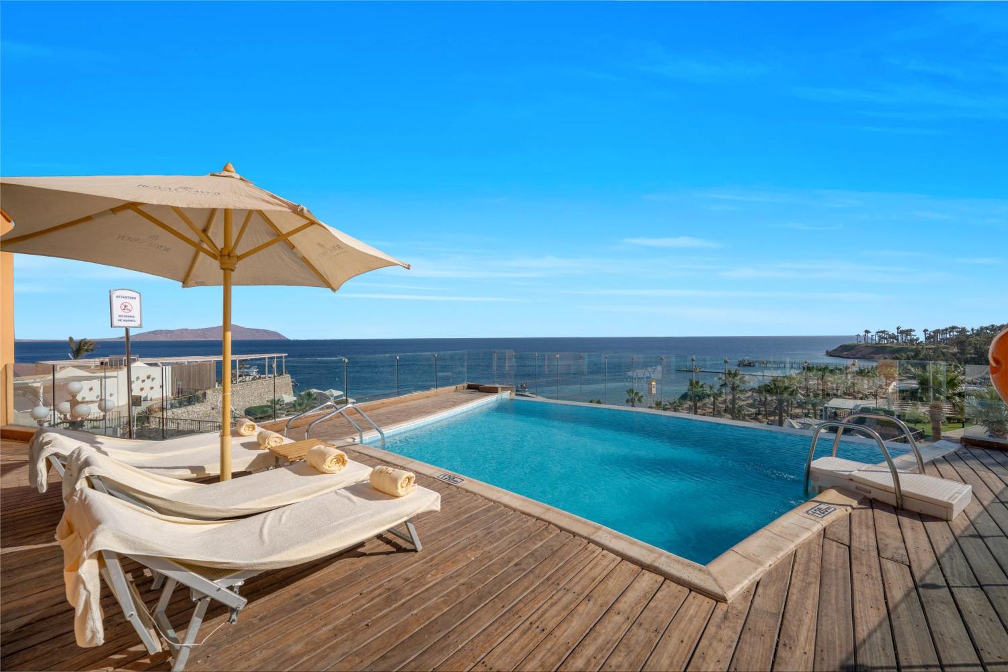 Hotel Royal Savoy Sharm El Sheikh (Adults Only) Camera foto