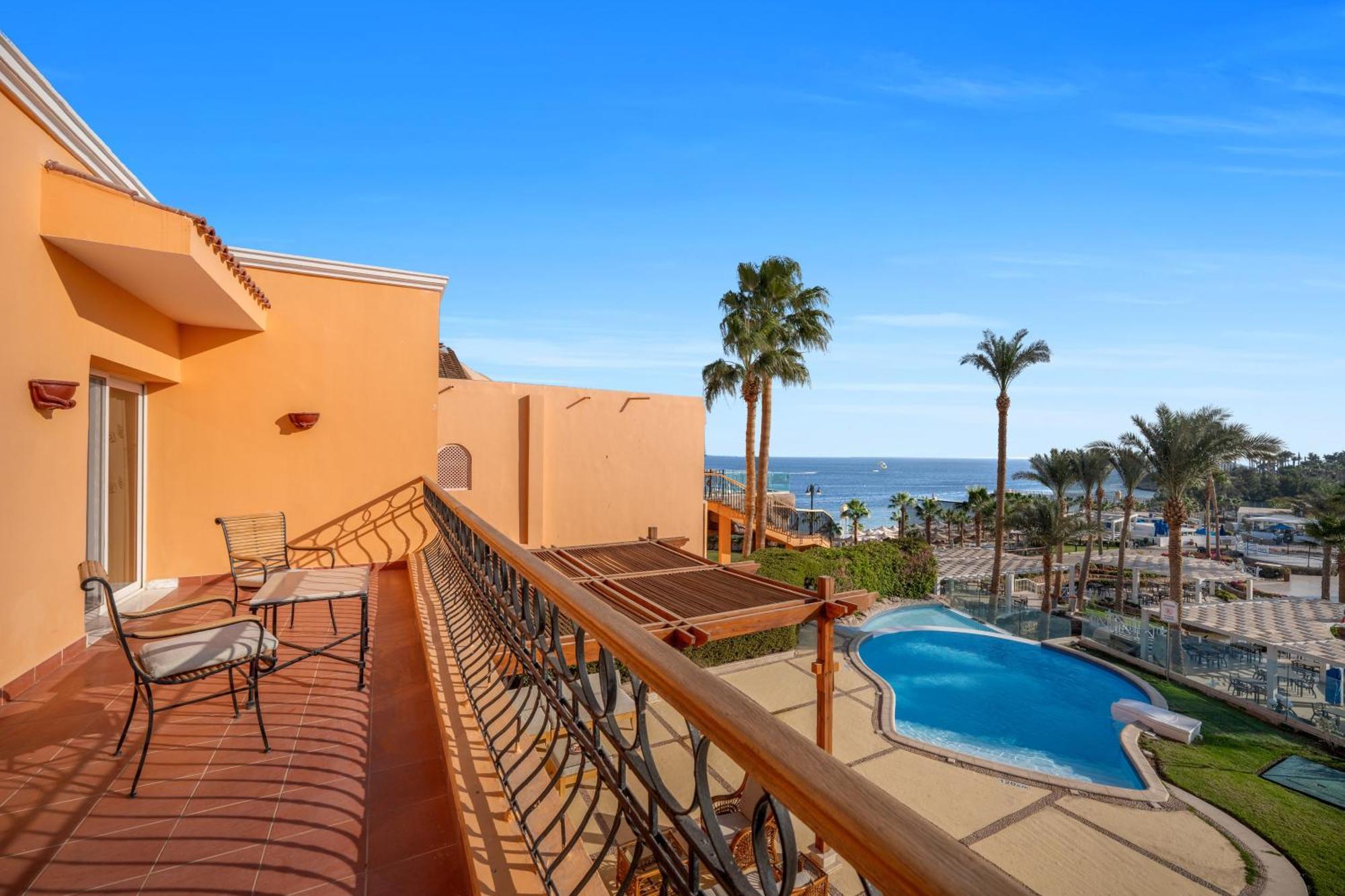 Hotel Royal Savoy Sharm El Sheikh (Adults Only) Camera foto