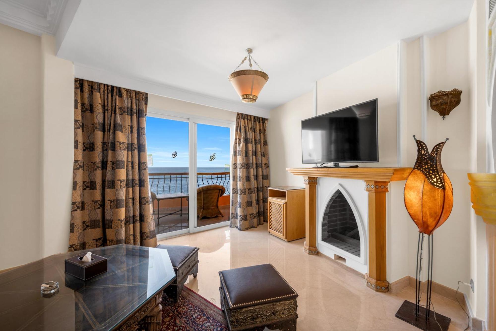 Hotel Royal Savoy Sharm El Sheikh (Adults Only) Camera foto