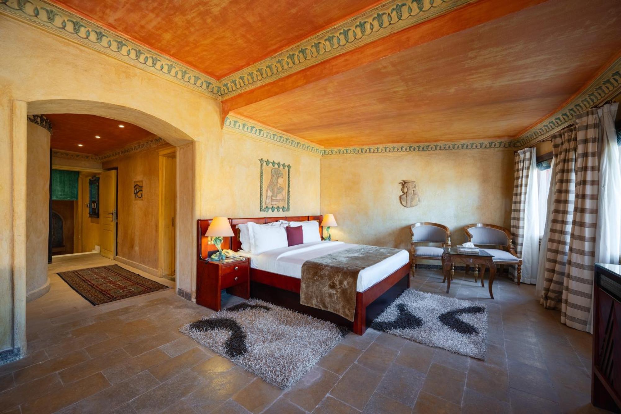 Hotel Royal Savoy Sharm El Sheikh (Adults Only) Camera foto