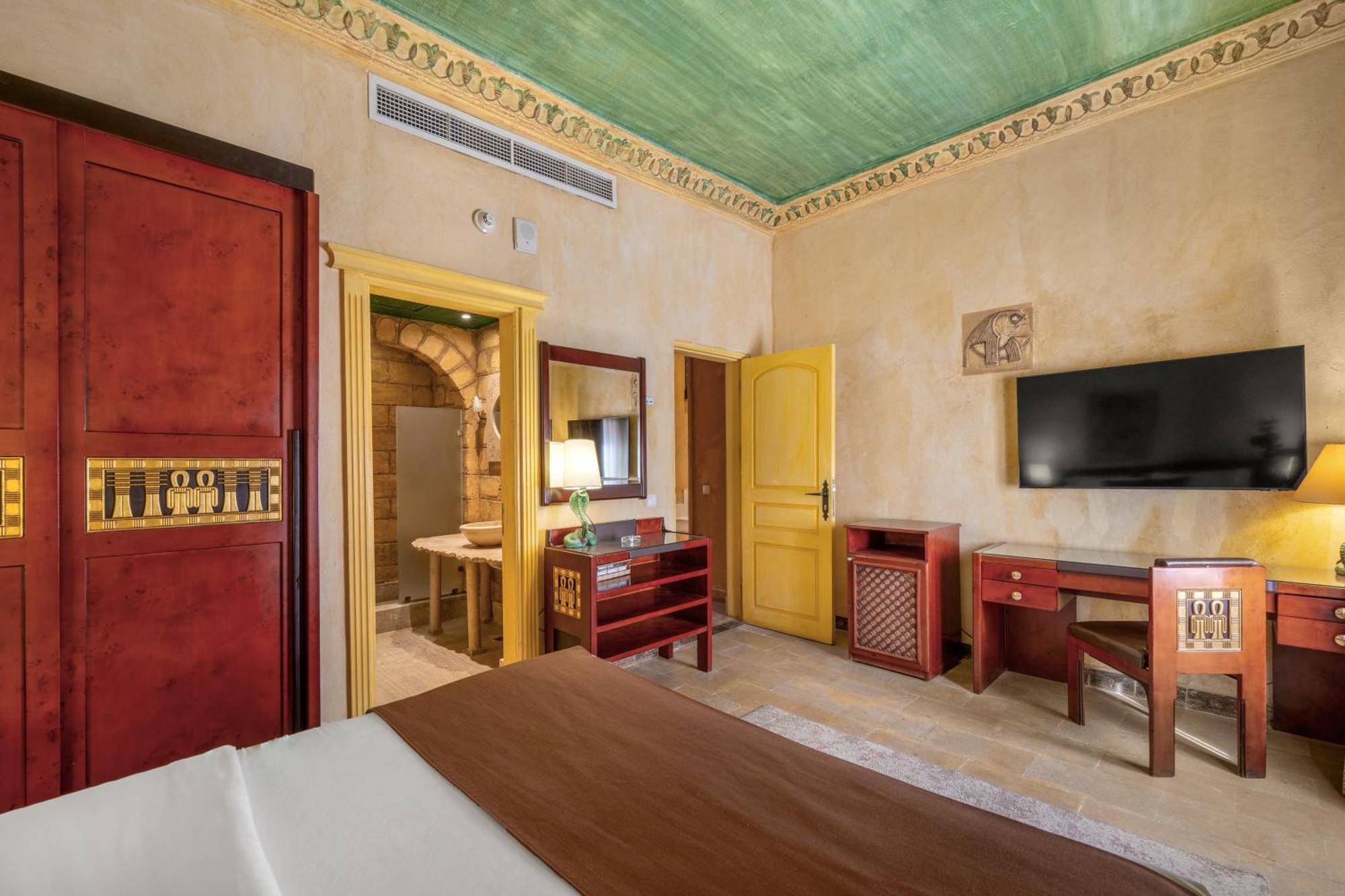 Hotel Royal Savoy Sharm El Sheikh (Adults Only) Camera foto