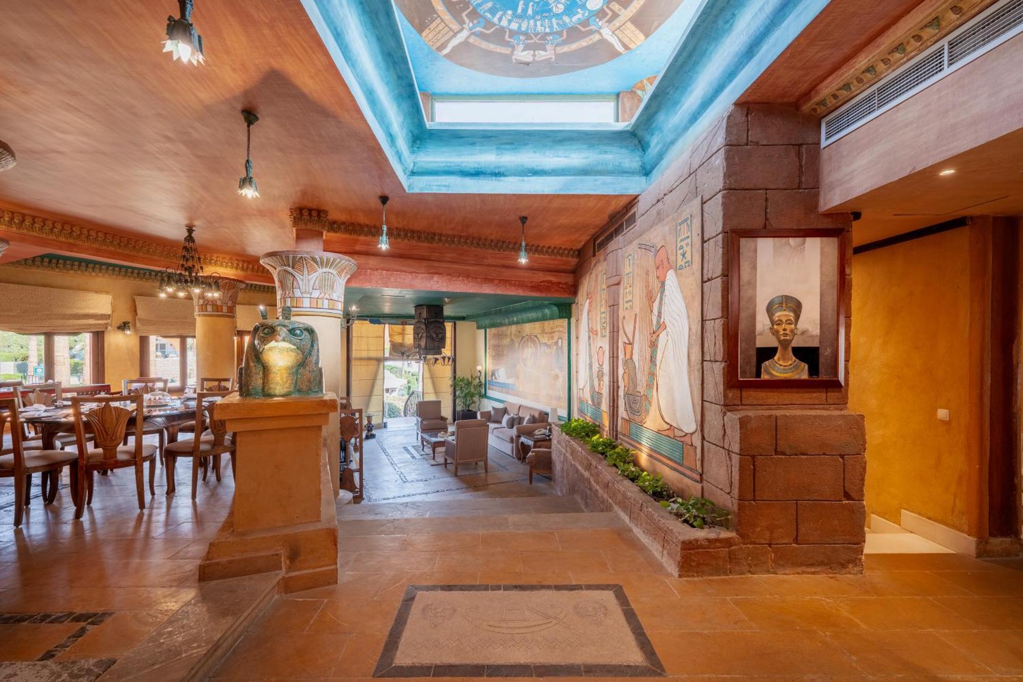 Hotel Royal Savoy Sharm El Sheikh (Adults Only) Camera foto