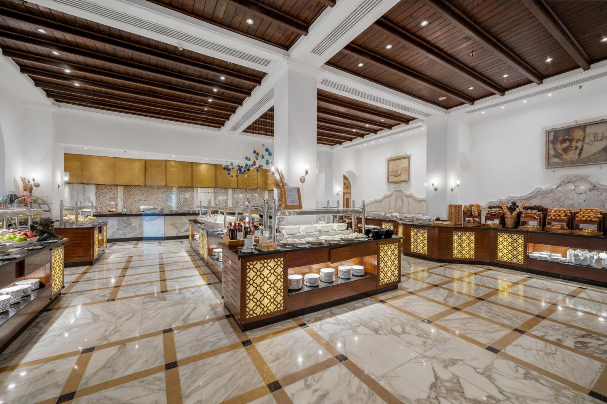 Hotel Royal Savoy Sharm El Sheikh (Adults Only) Esterno foto