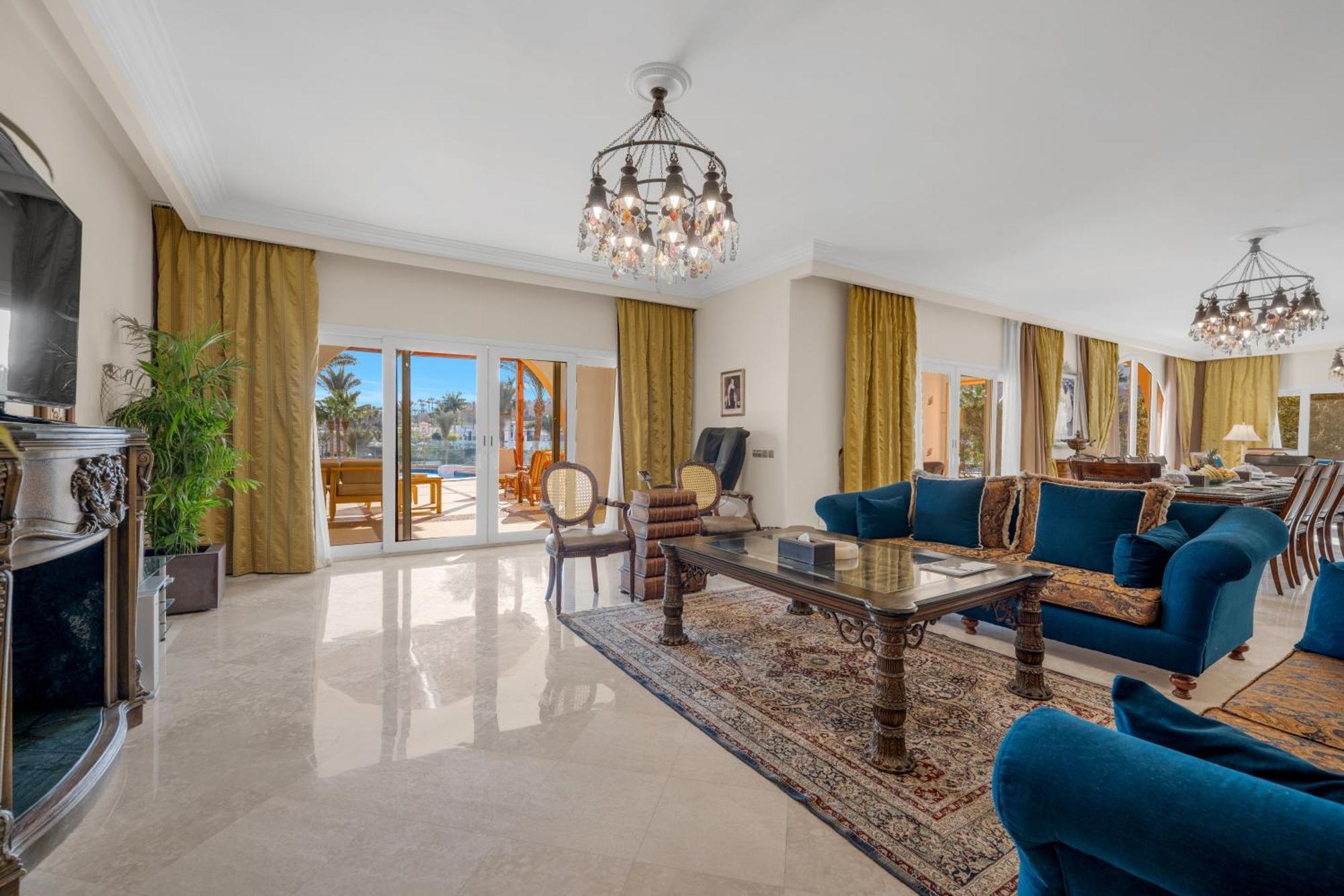 Hotel Royal Savoy Sharm El Sheikh (Adults Only) Camera foto