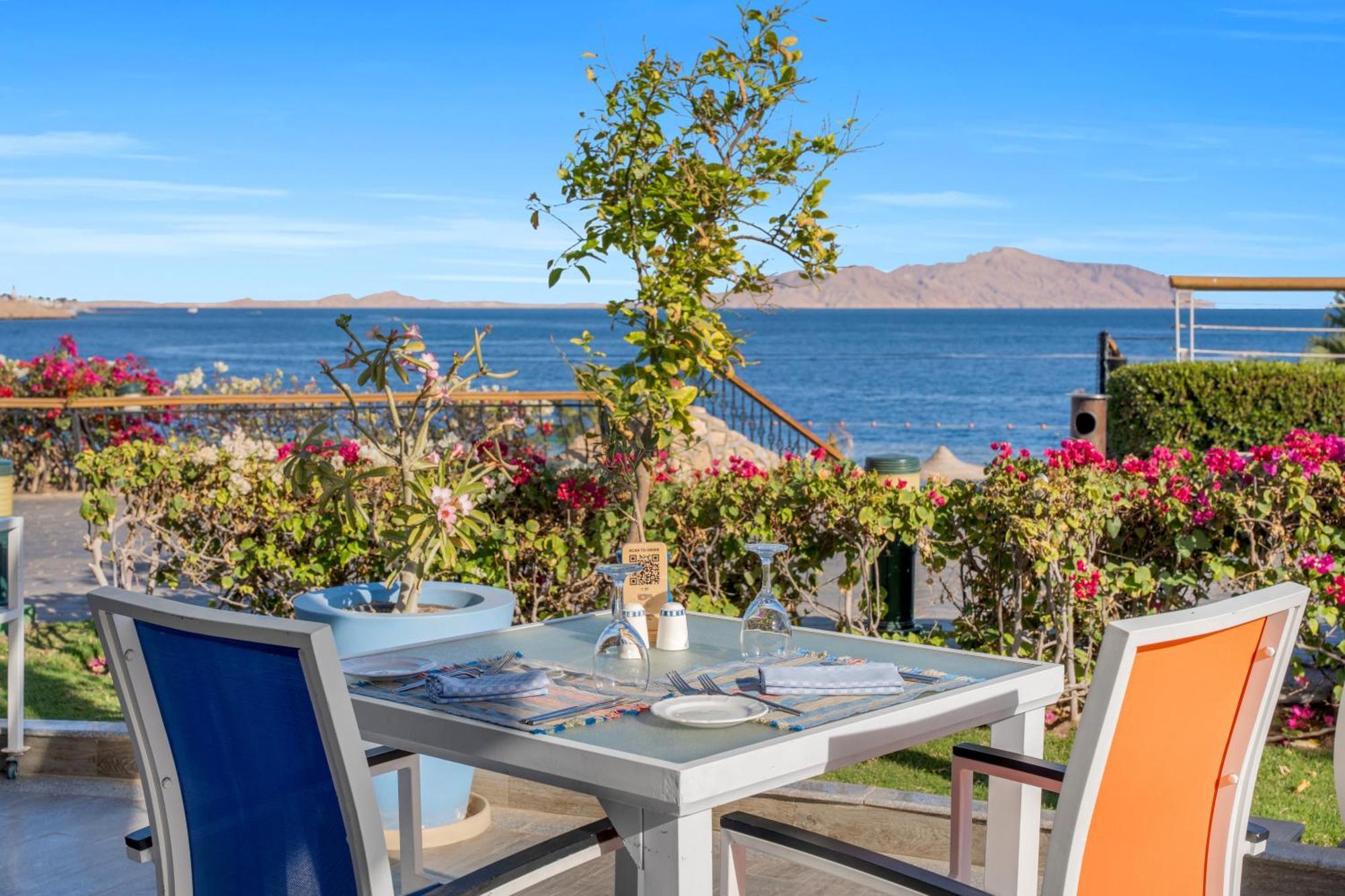 Hotel Royal Savoy Sharm El Sheikh (Adults Only) Esterno foto