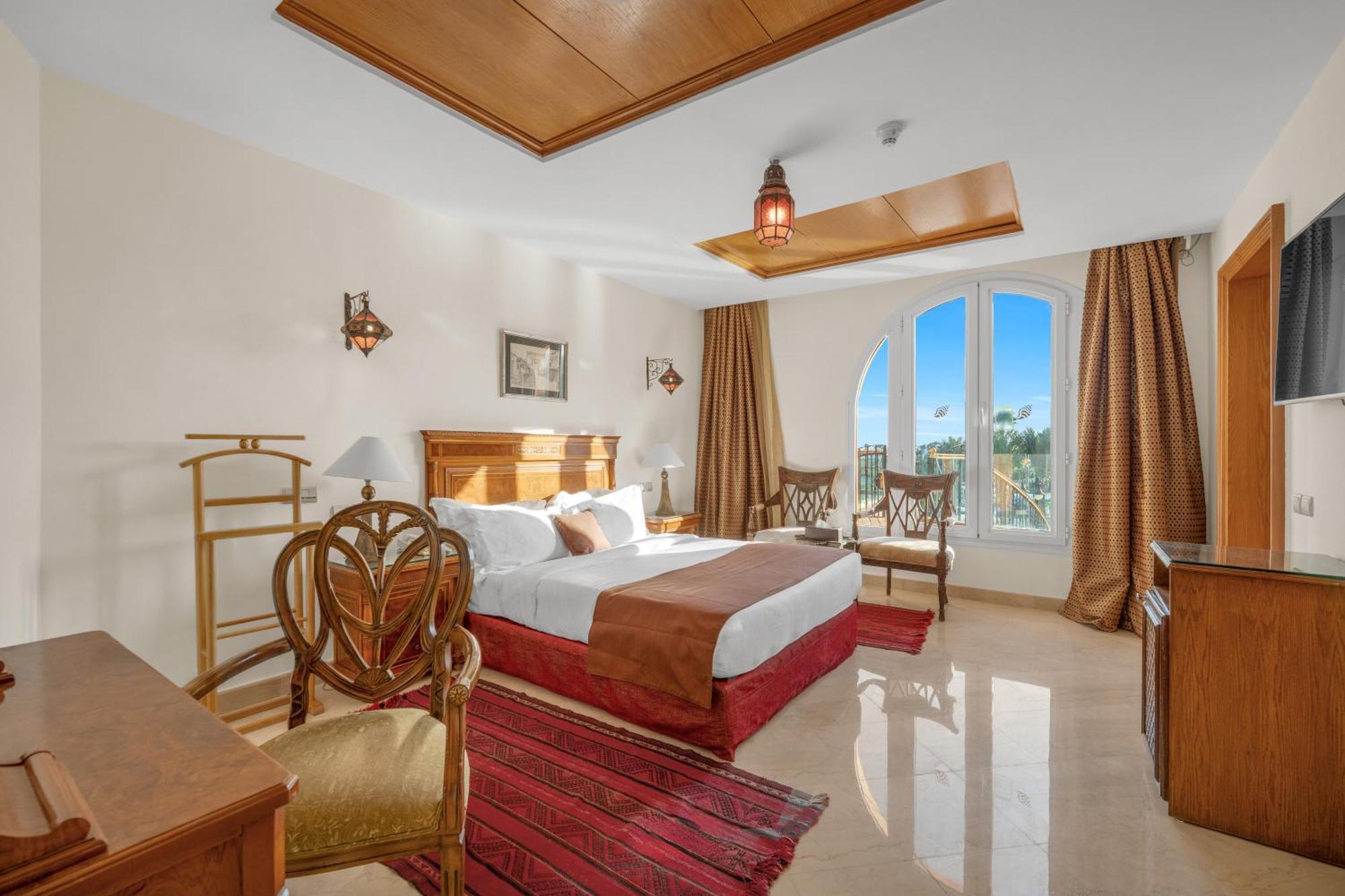 Hotel Royal Savoy Sharm El Sheikh (Adults Only) Camera foto