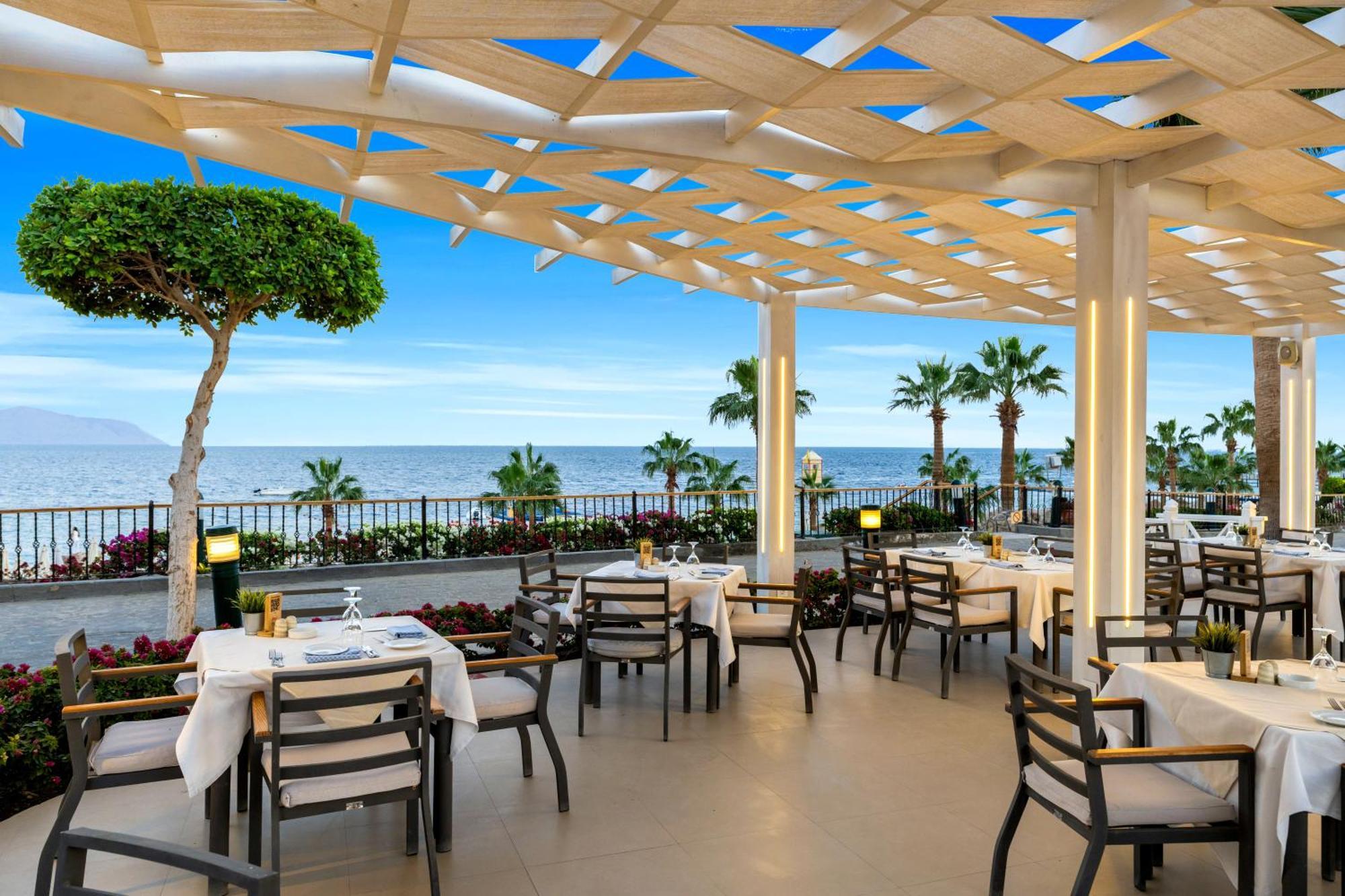 Hotel Royal Savoy Sharm El Sheikh (Adults Only) Esterno foto