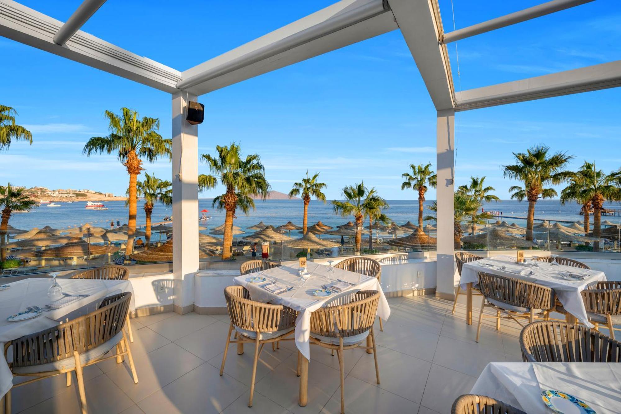 Hotel Royal Savoy Sharm El Sheikh (Adults Only) Esterno foto