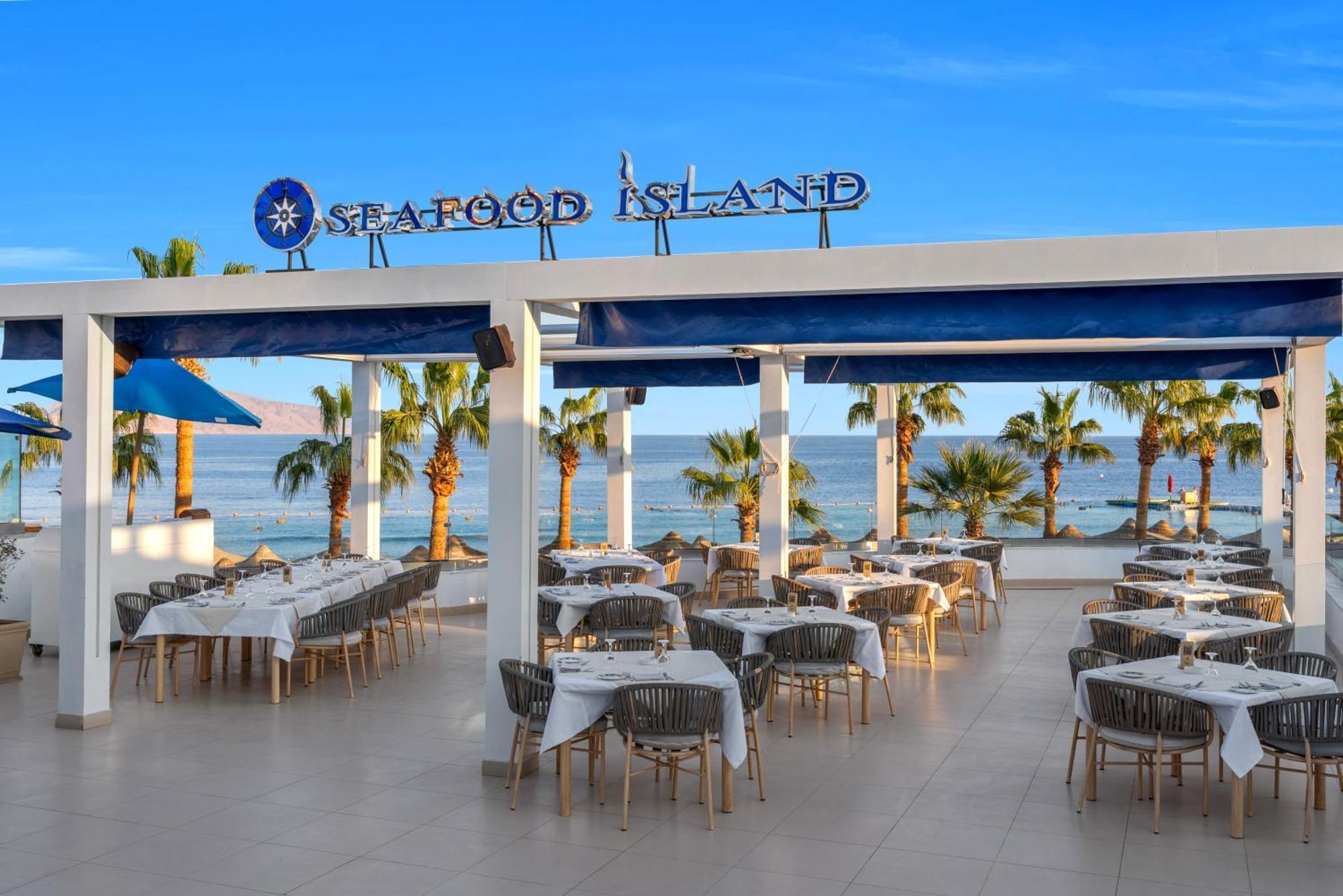 Hotel Royal Savoy Sharm El Sheikh (Adults Only) Esterno foto