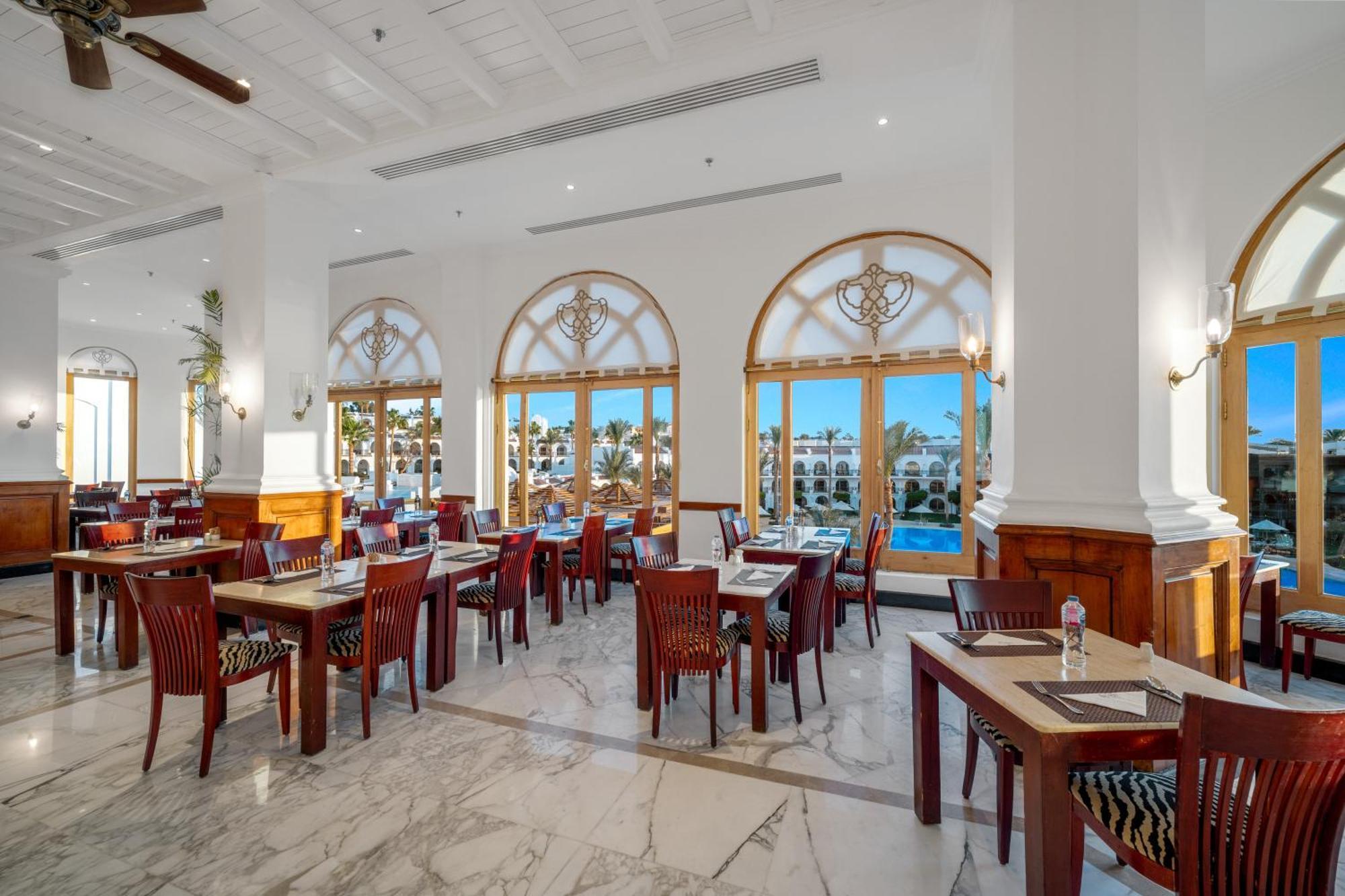 Hotel Royal Savoy Sharm El Sheikh (Adults Only) Esterno foto