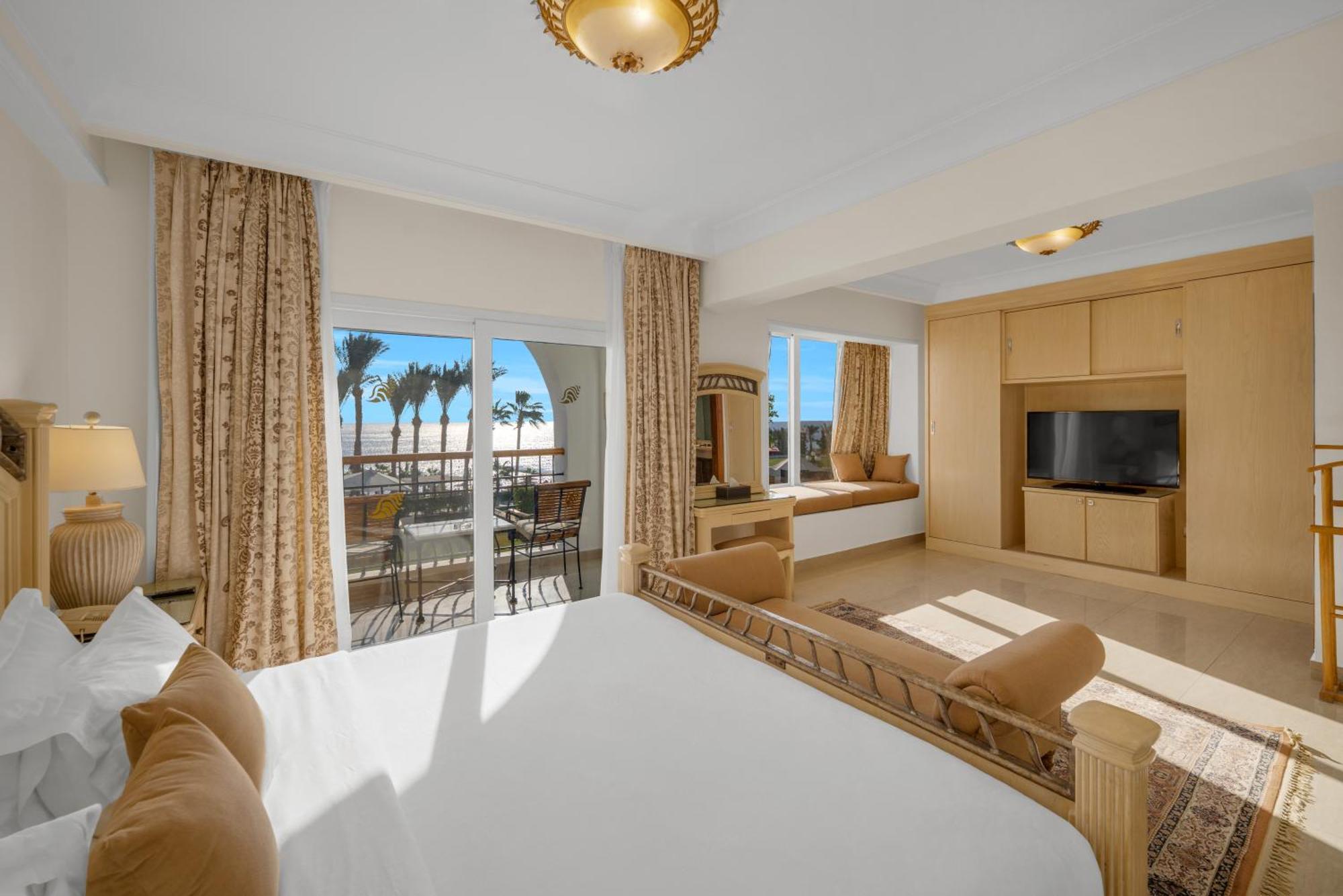 Hotel Royal Savoy Sharm El Sheikh (Adults Only) Camera foto