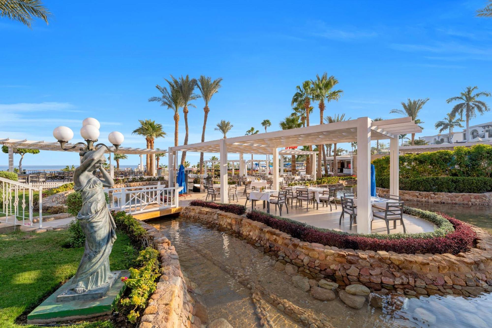 Hotel Royal Savoy Sharm El Sheikh (Adults Only) Esterno foto