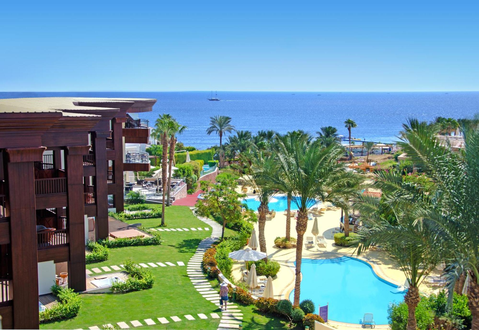 Hotel Royal Savoy Sharm El Sheikh (Adults Only) Esterno foto