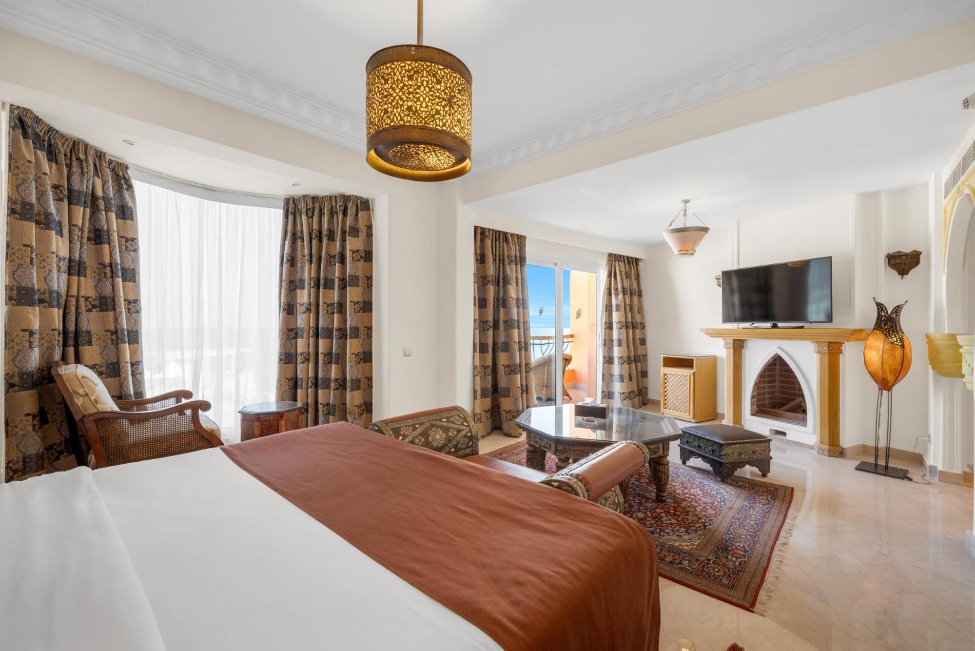 Hotel Royal Savoy Sharm El Sheikh (Adults Only) Camera foto