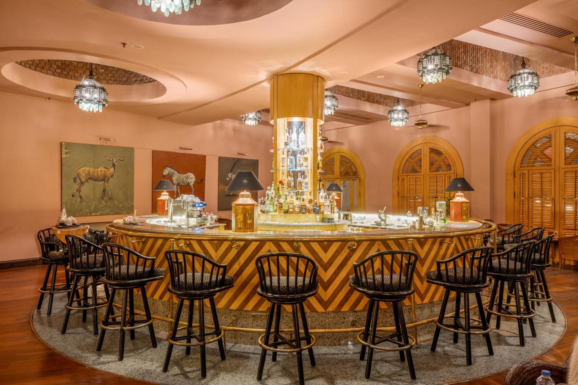 Hotel Royal Savoy Sharm El Sheikh (Adults Only) Esterno foto