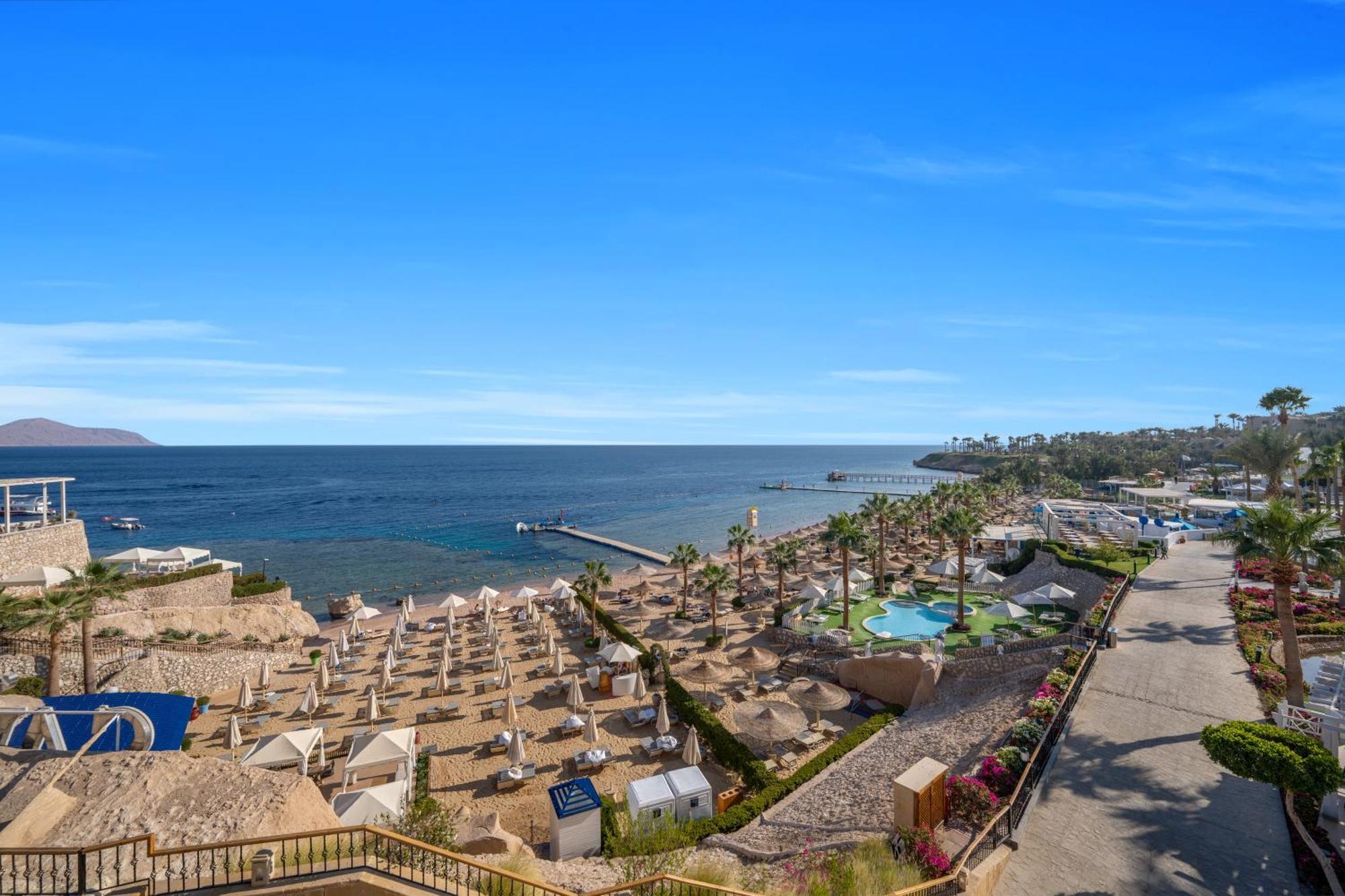 Hotel Royal Savoy Sharm El Sheikh (Adults Only) Esterno foto