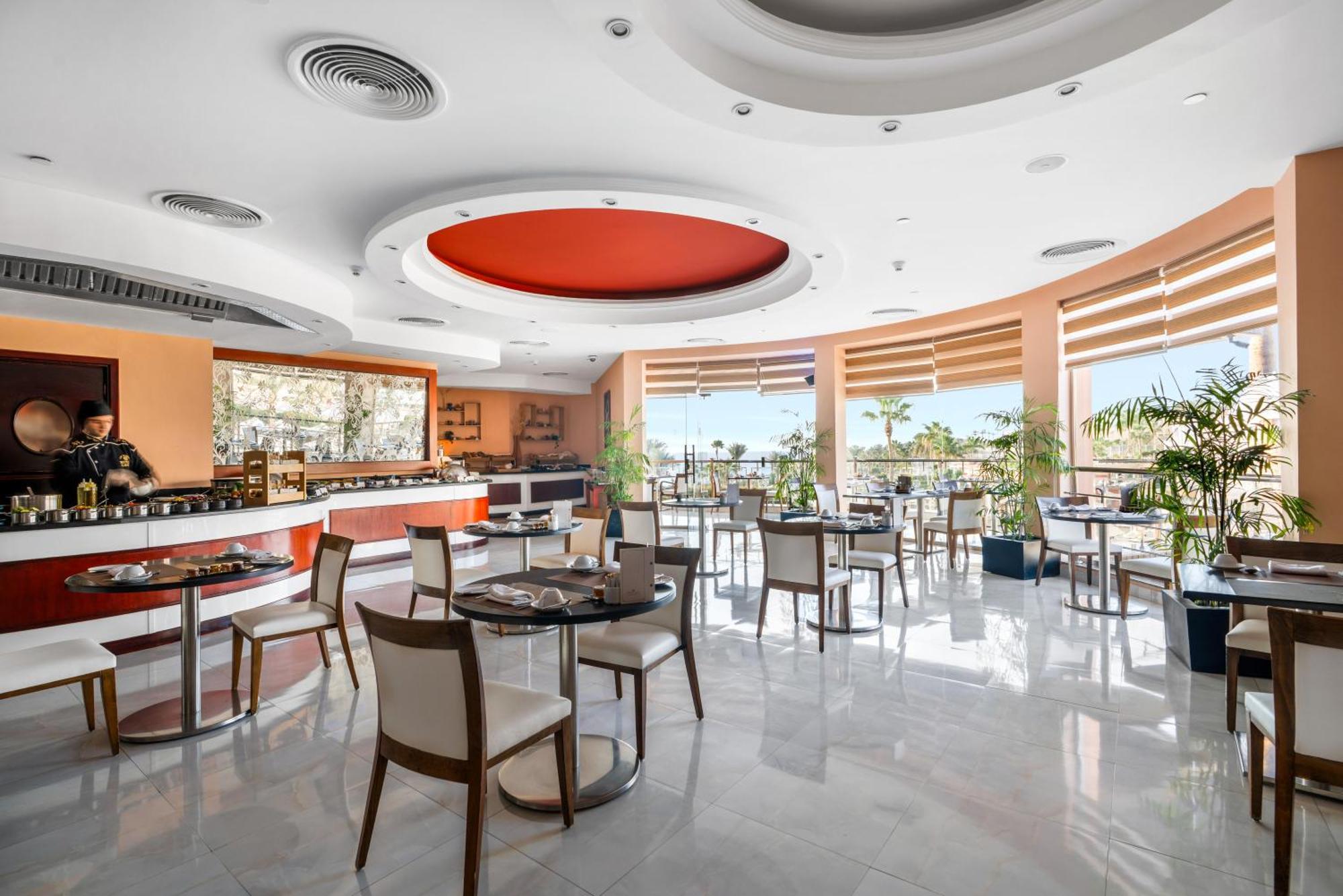 Hotel Royal Savoy Sharm El Sheikh (Adults Only) Esterno foto