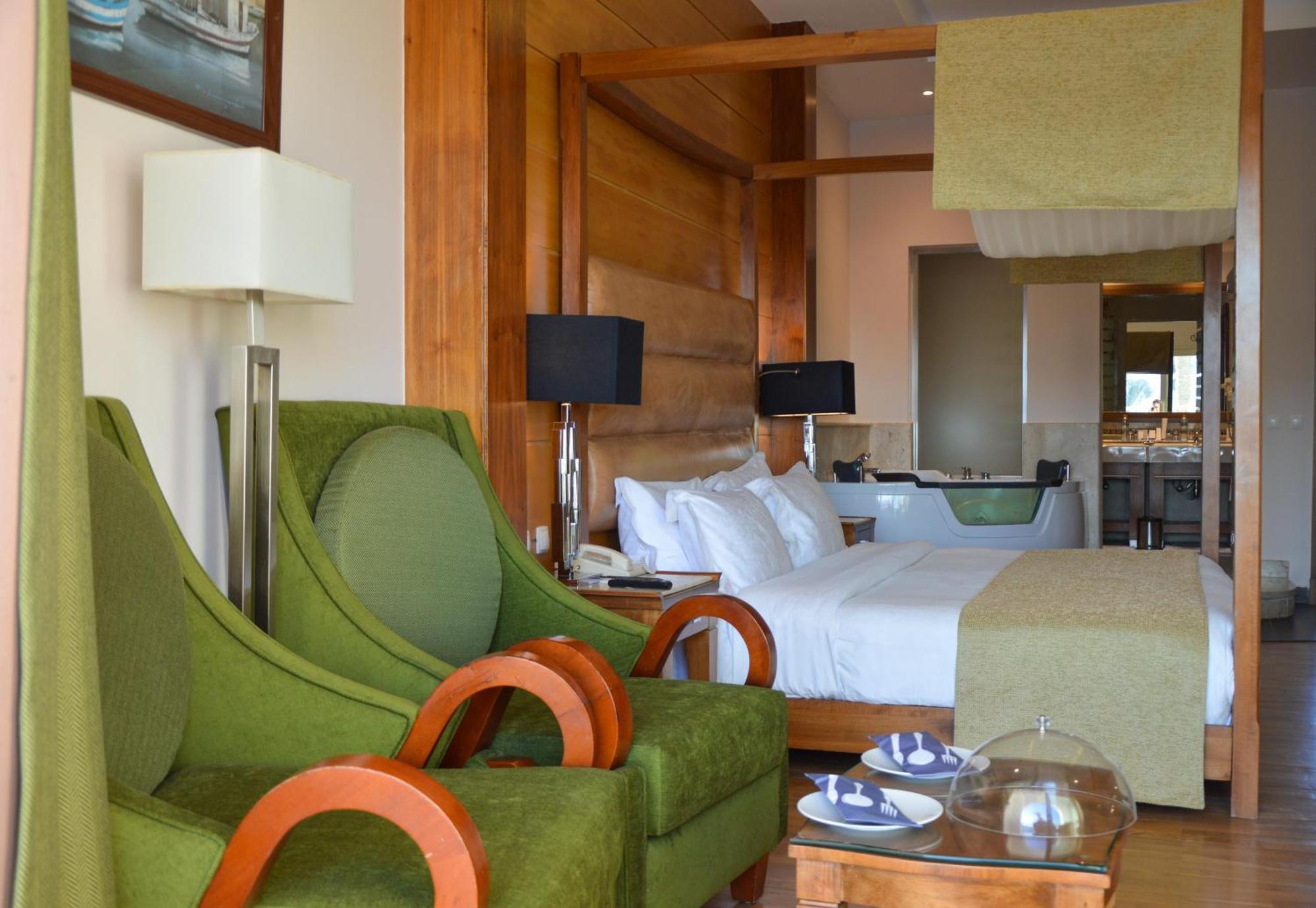 Hotel Royal Savoy Sharm El Sheikh (Adults Only) Camera foto